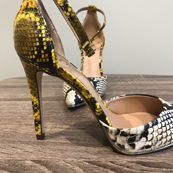 ☀️ 🌻 NEW! Call It Spring Stilettos - Picture 5 of 11